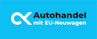 Logo C&K Autohandel GmbH